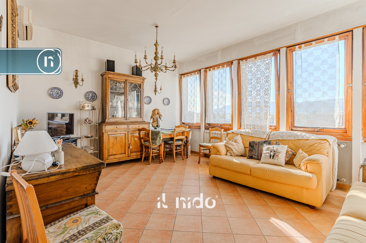 LA CASA DEI RICORDI