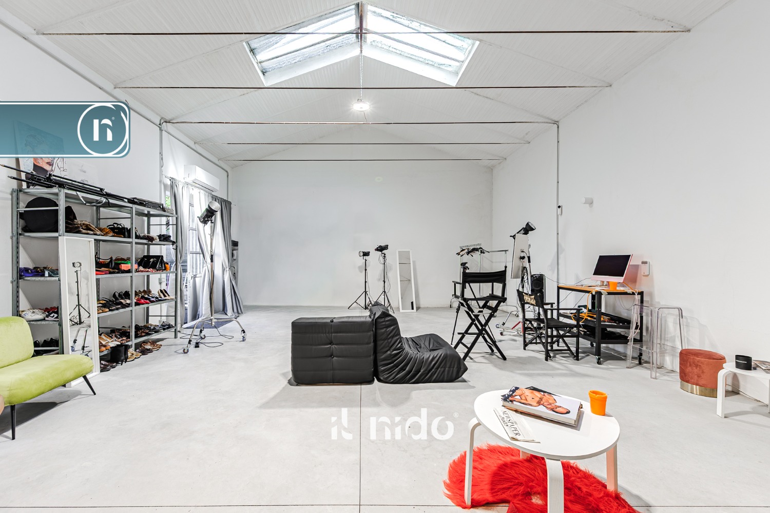 LOFT MODERNO