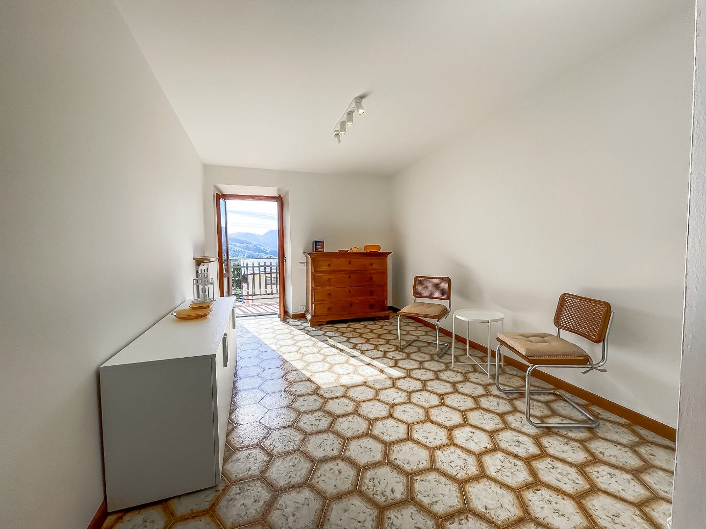 LA CASA DI MICHELA