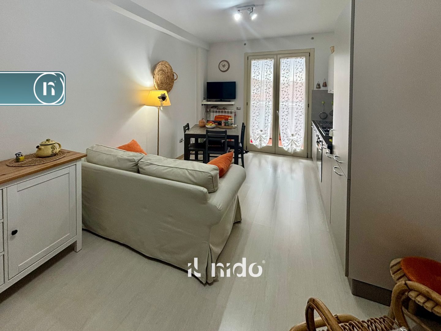 CASA DEL SOLE