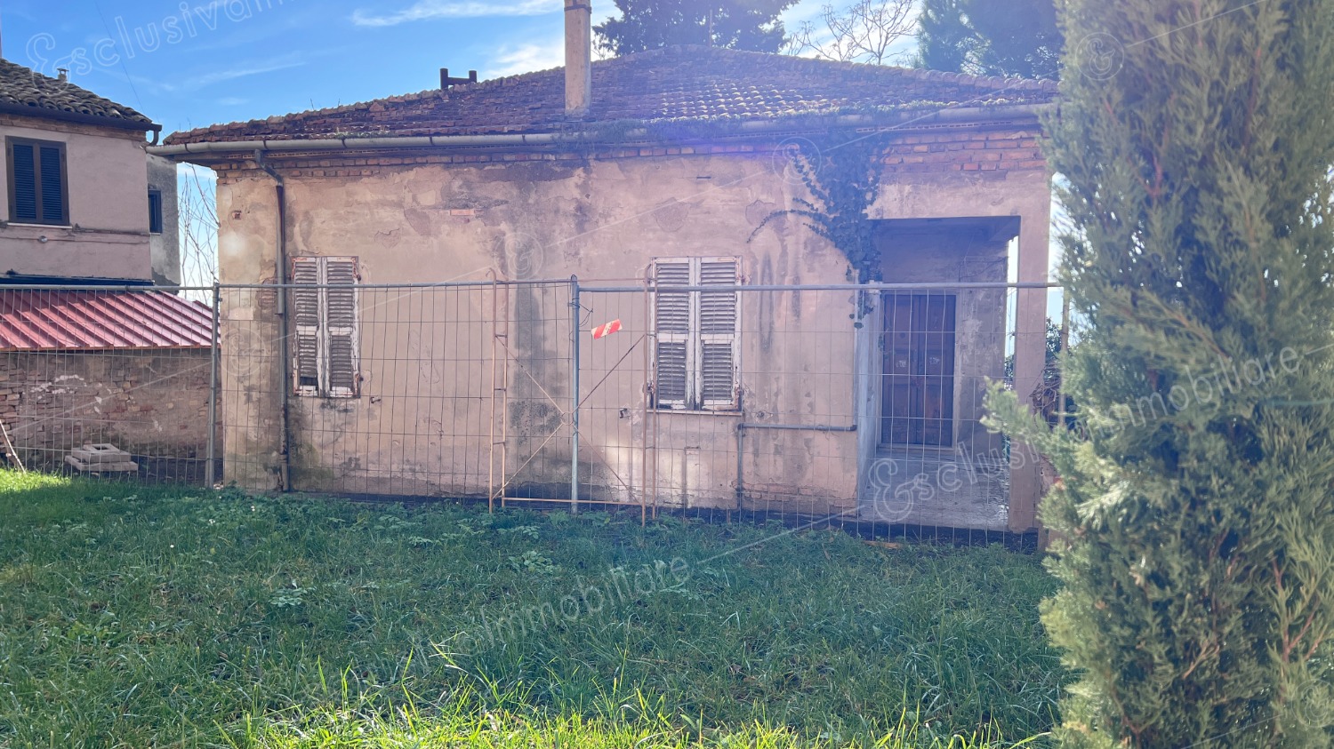 esclusiva immobiliare