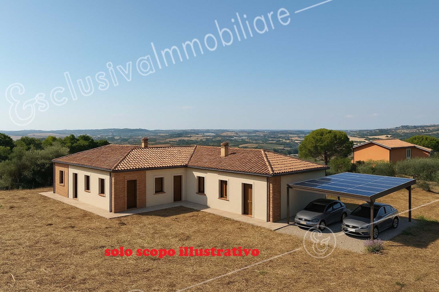 esclusiva immobiliare