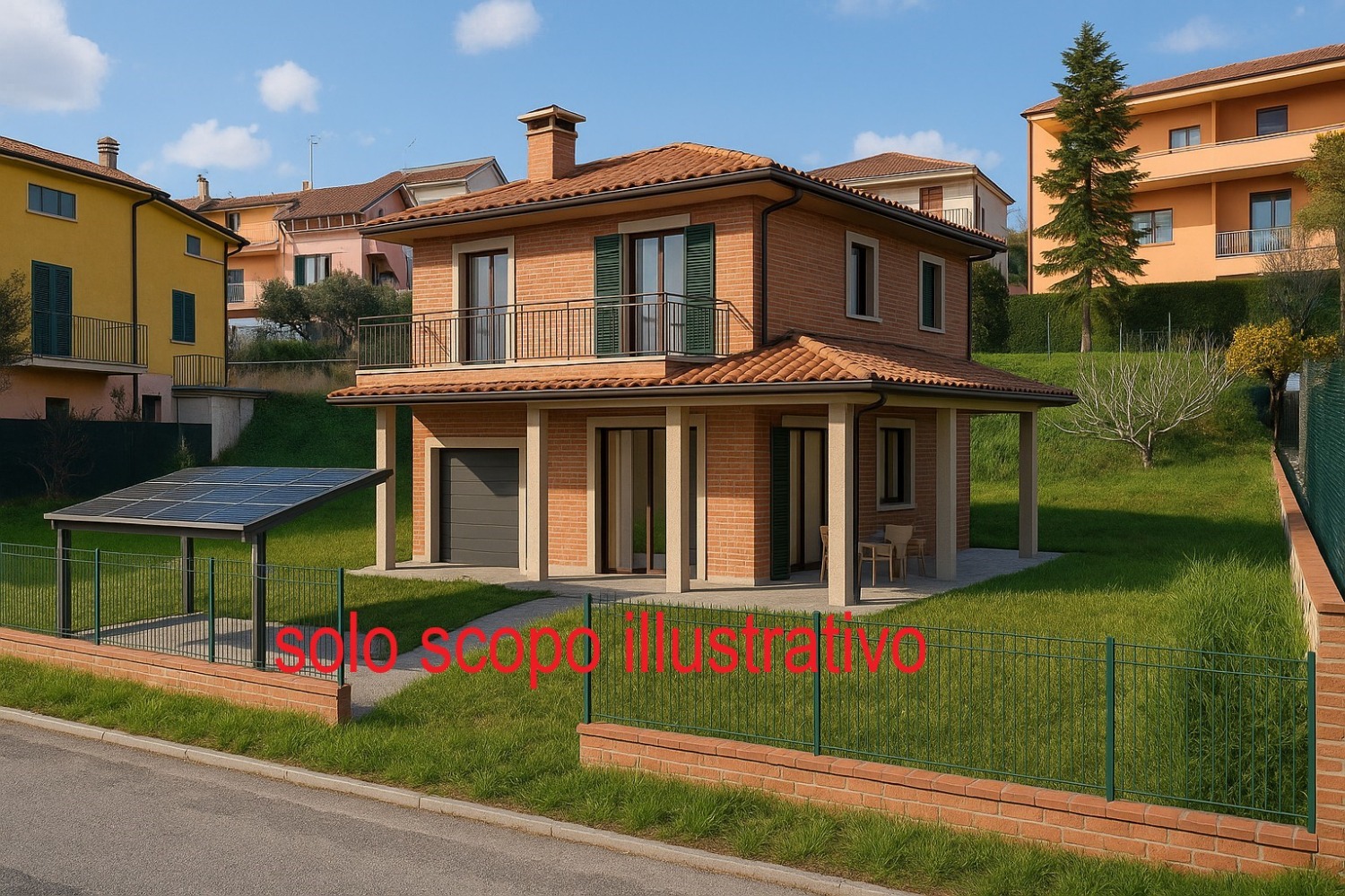 esclusiva immobiliare