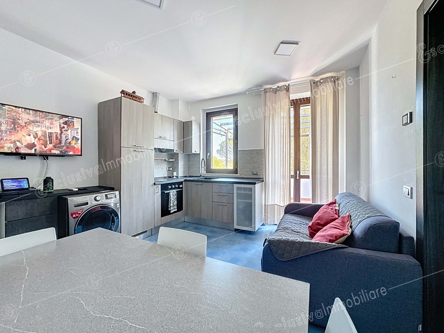 esclusiva immobiliare