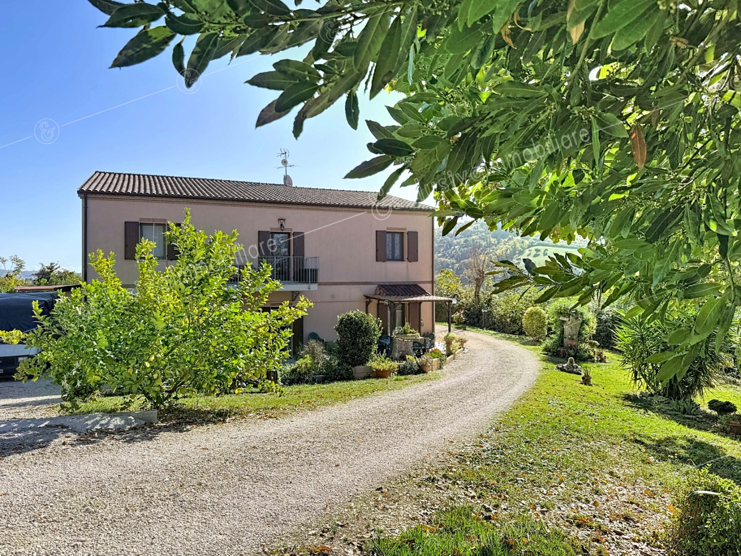 esclusiva immobiliare