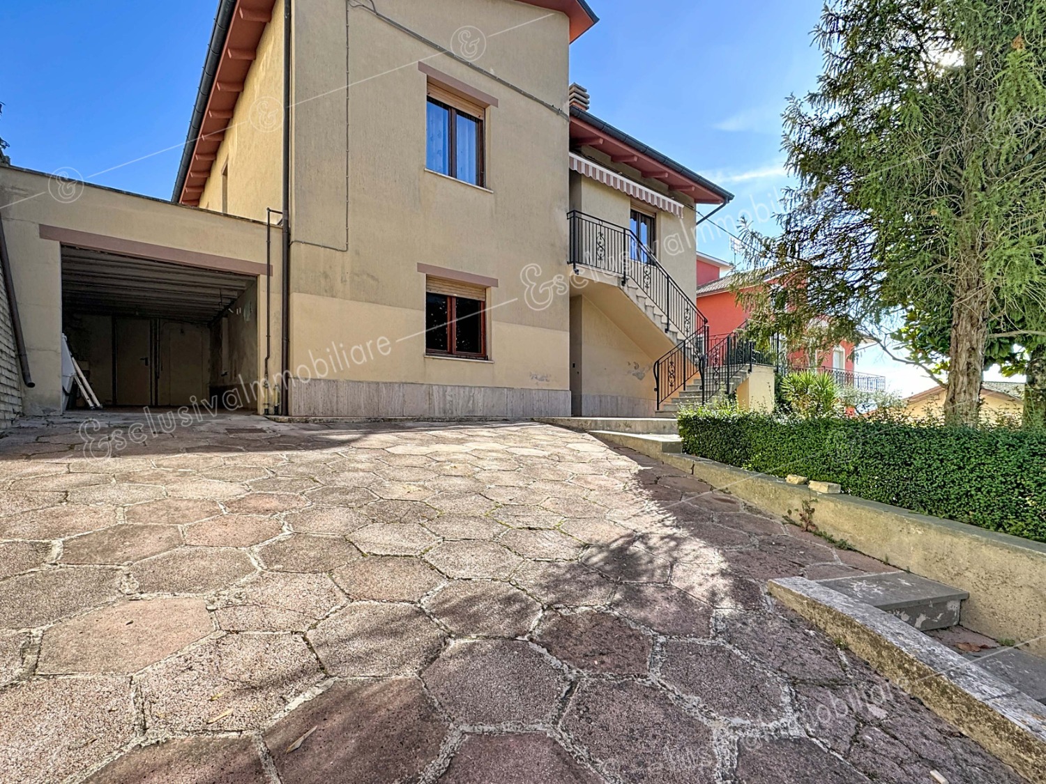 esclusiva immobiliare