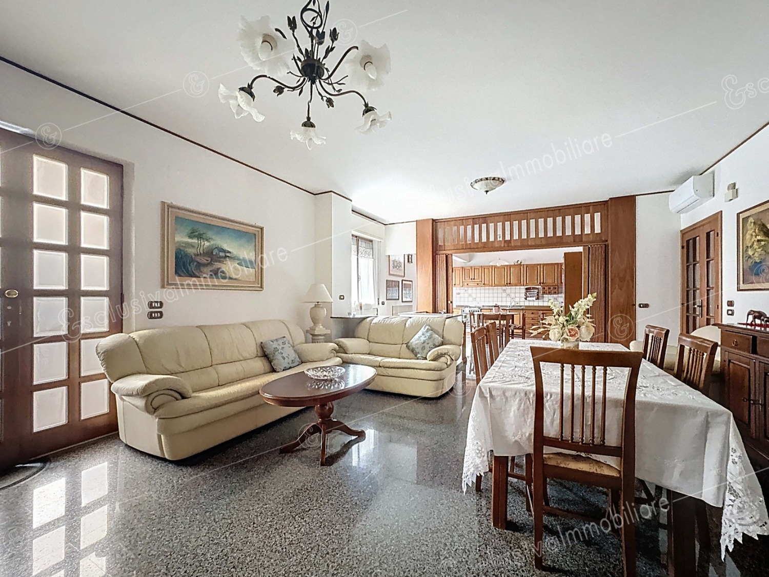 esclusiva immobiliare