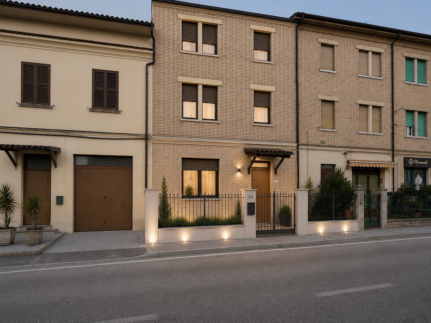 esclusiva immobiliare